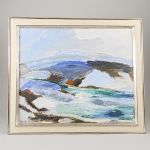 1751 6273 Oljemålning